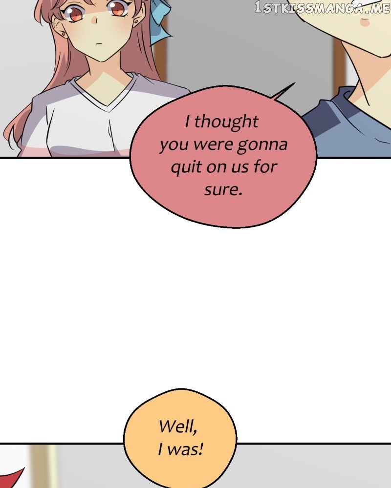 Read unOrdinary Manga EN Manga Online