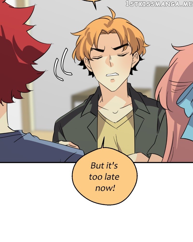 Read unOrdinary Manga EN Manga Online