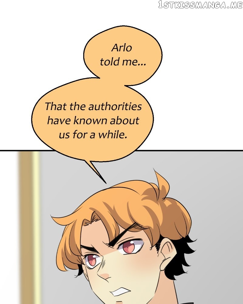 Read unOrdinary Manga EN Manga Online