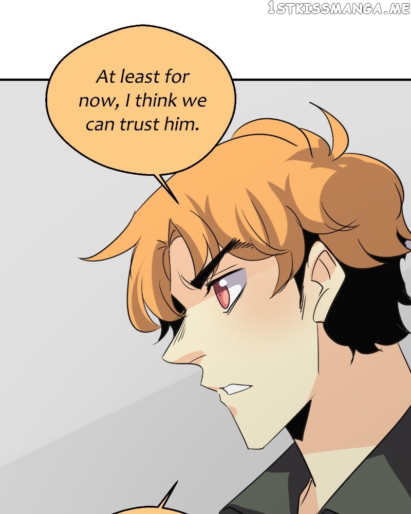 Read unOrdinary Manga EN Manga Online