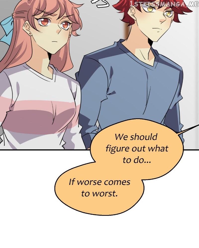 Read unOrdinary Manga EN Manga Online
