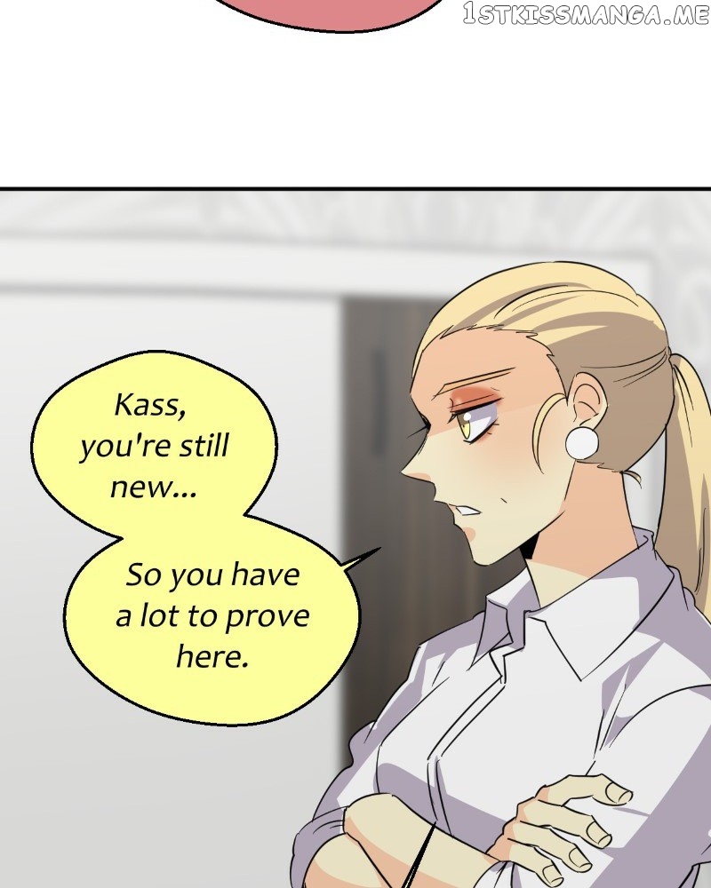 Read unOrdinary Manga EN Manga Online