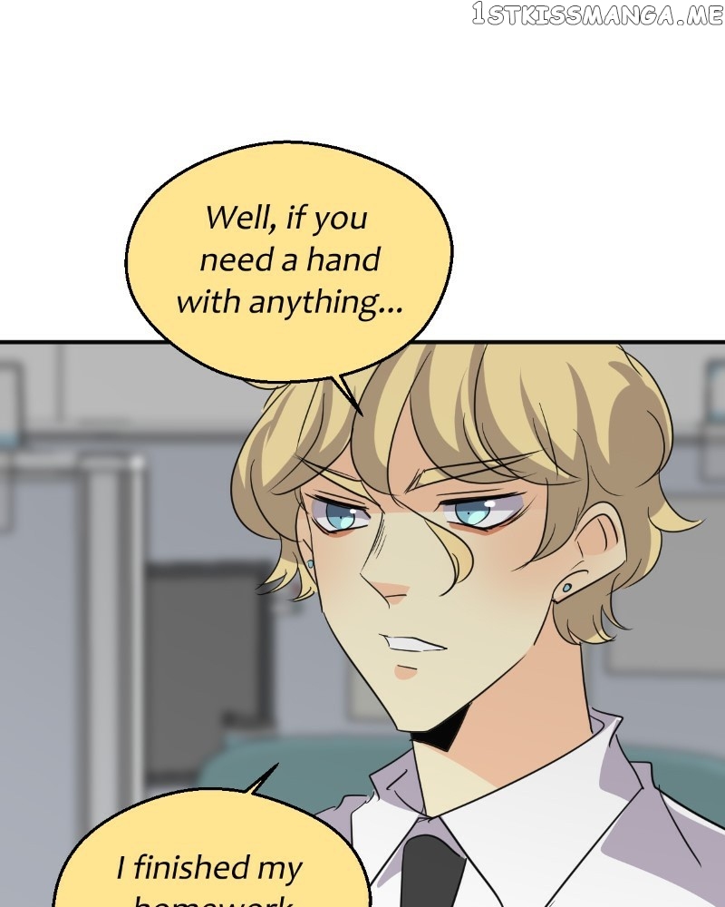 Read unOrdinary Manga EN Manga Online