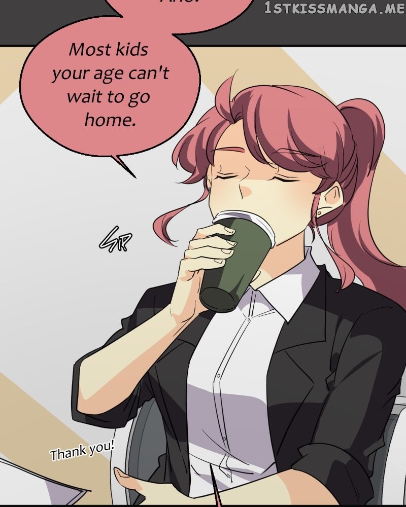 Read unOrdinary Manga EN Manga Online