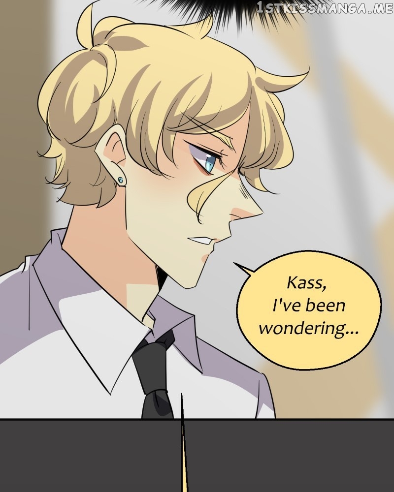 Read unOrdinary Manga EN Manga Online
