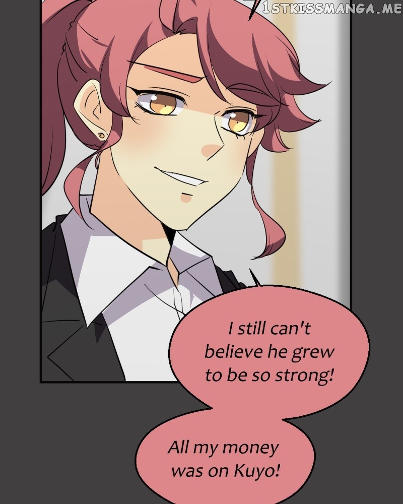 Read unOrdinary Manga EN Manga Online