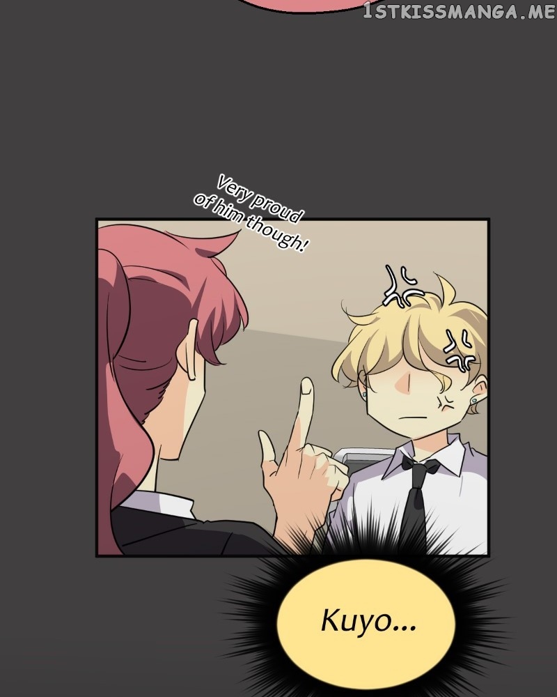 Read unOrdinary Manga EN Manga Online