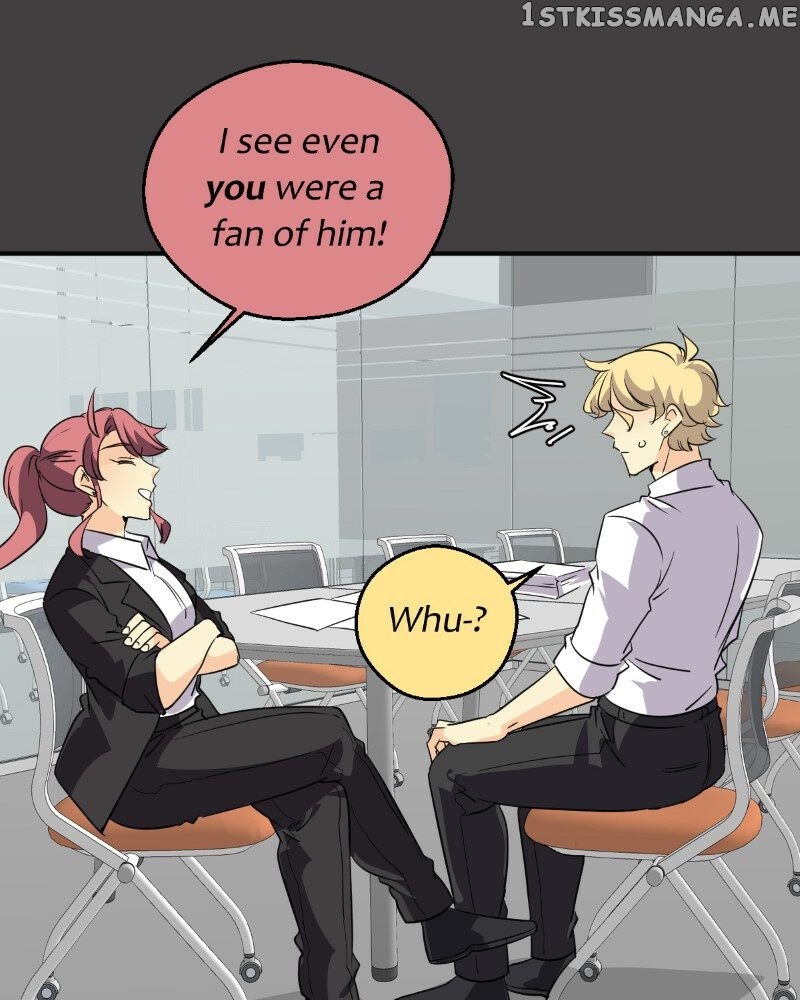 Read unOrdinary Manga EN Manga Online