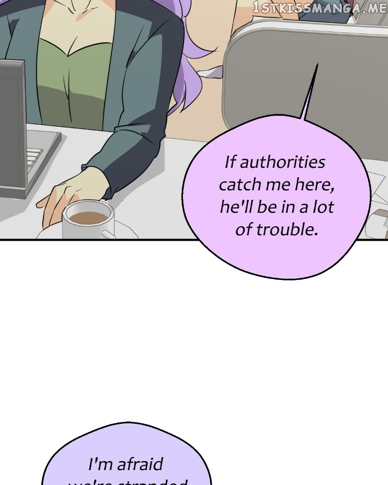 Read unOrdinary Manga EN Manga Online