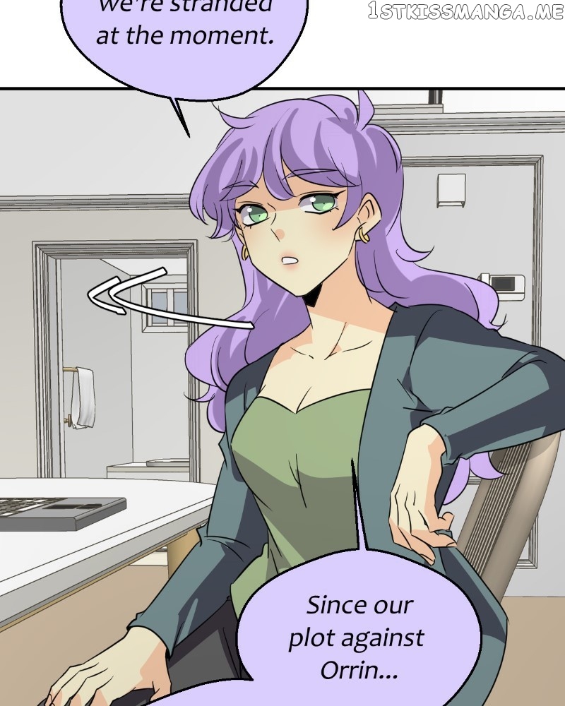 Read unOrdinary Manga EN Manga Online