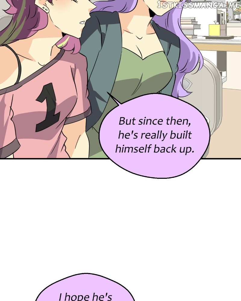 Read unOrdinary Manga EN Manga Online