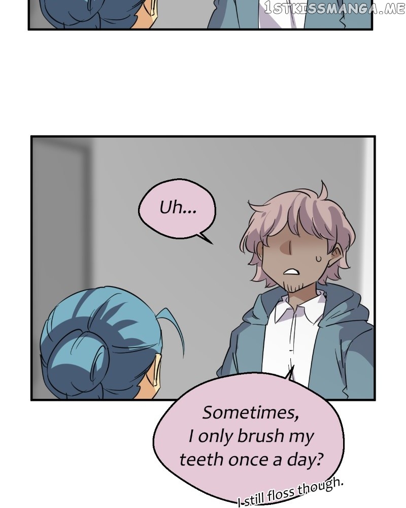 Read unOrdinary Manga EN Manga Online