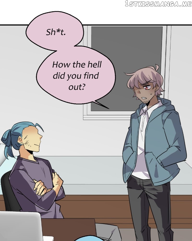 Read unOrdinary Manga EN Manga Online
