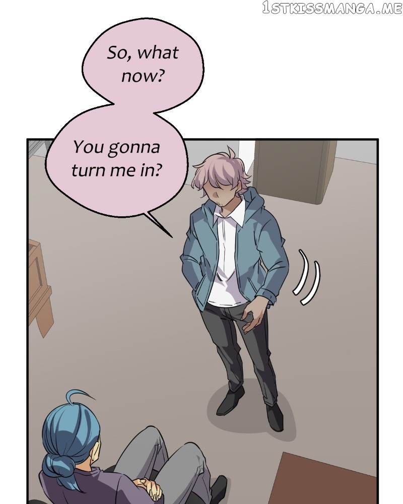 Read unOrdinary Manga EN Manga Online