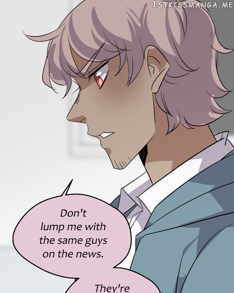 Read unOrdinary Manga EN Manga Online