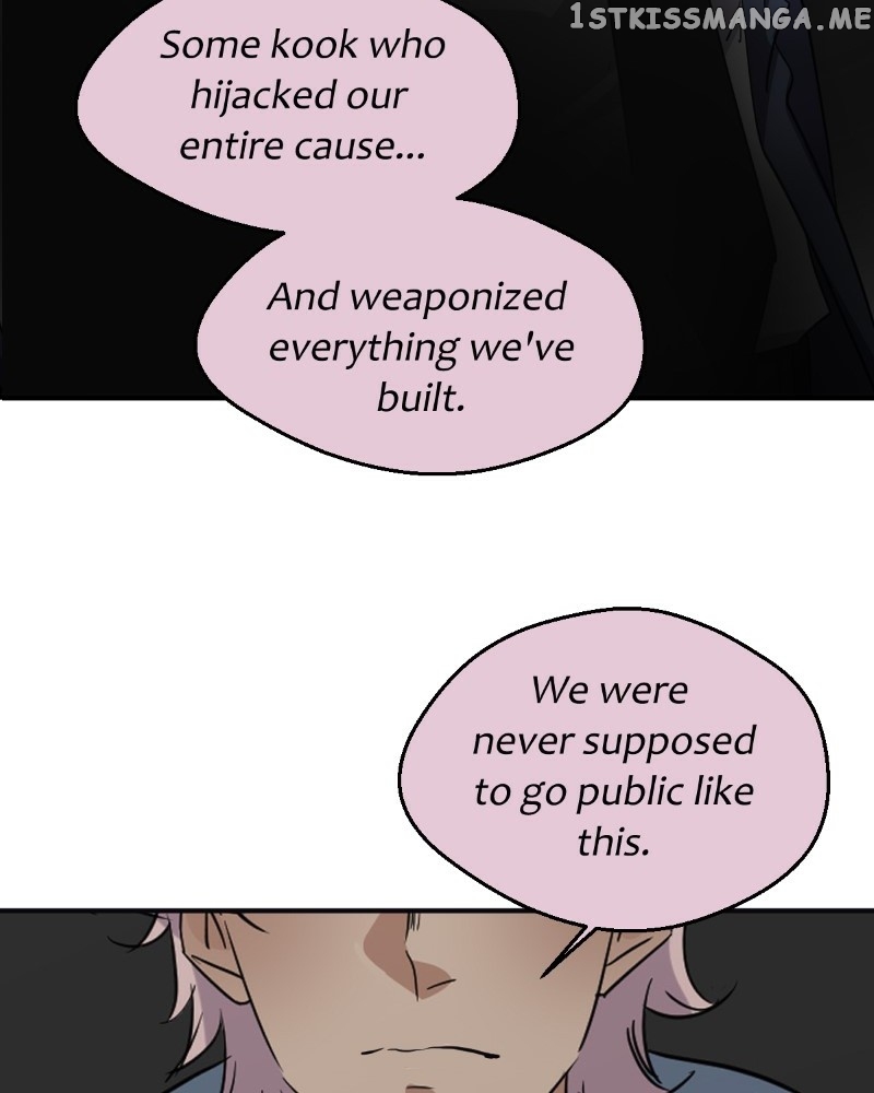 Read unOrdinary Manga EN Manga Online