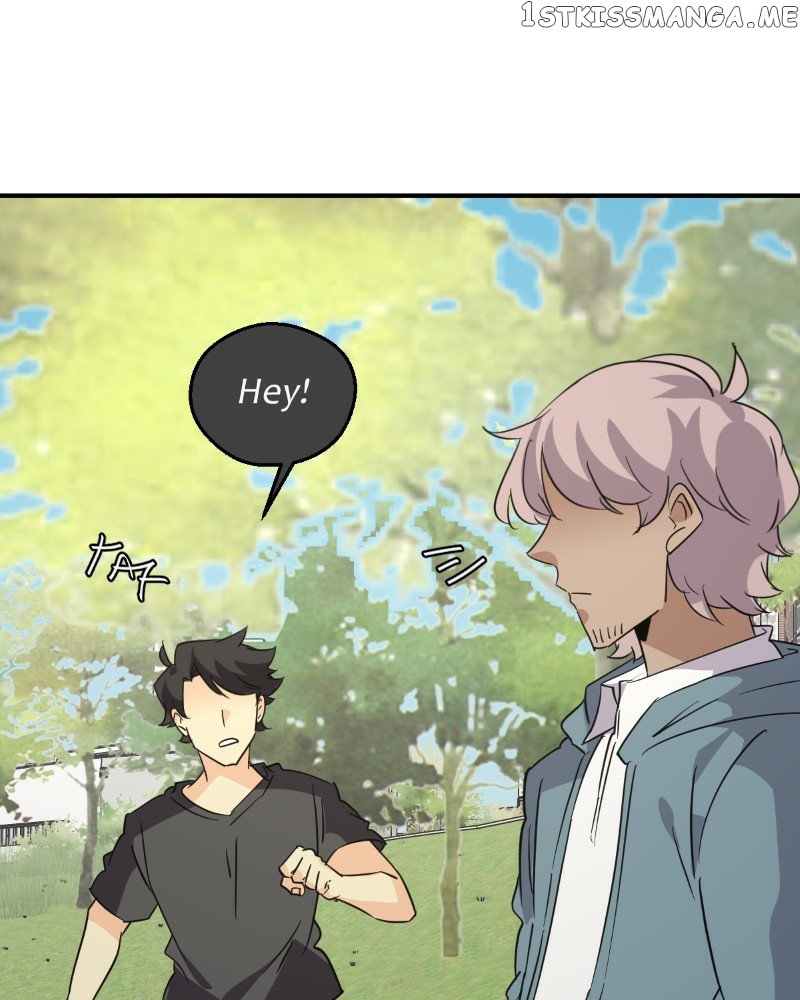 Read unOrdinary Manga EN Manga Online