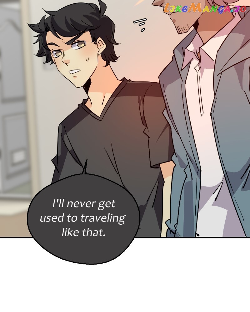 Read unOrdinary Manga EN Manga Online