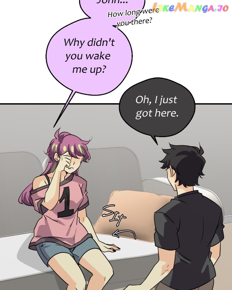 Read unOrdinary Manga EN Manga Online