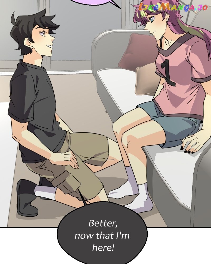 Read unOrdinary Manga EN Manga Online