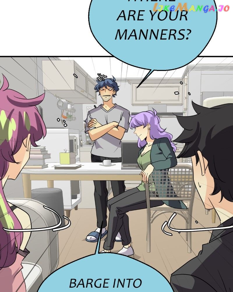 Read unOrdinary Manga EN Manga Online