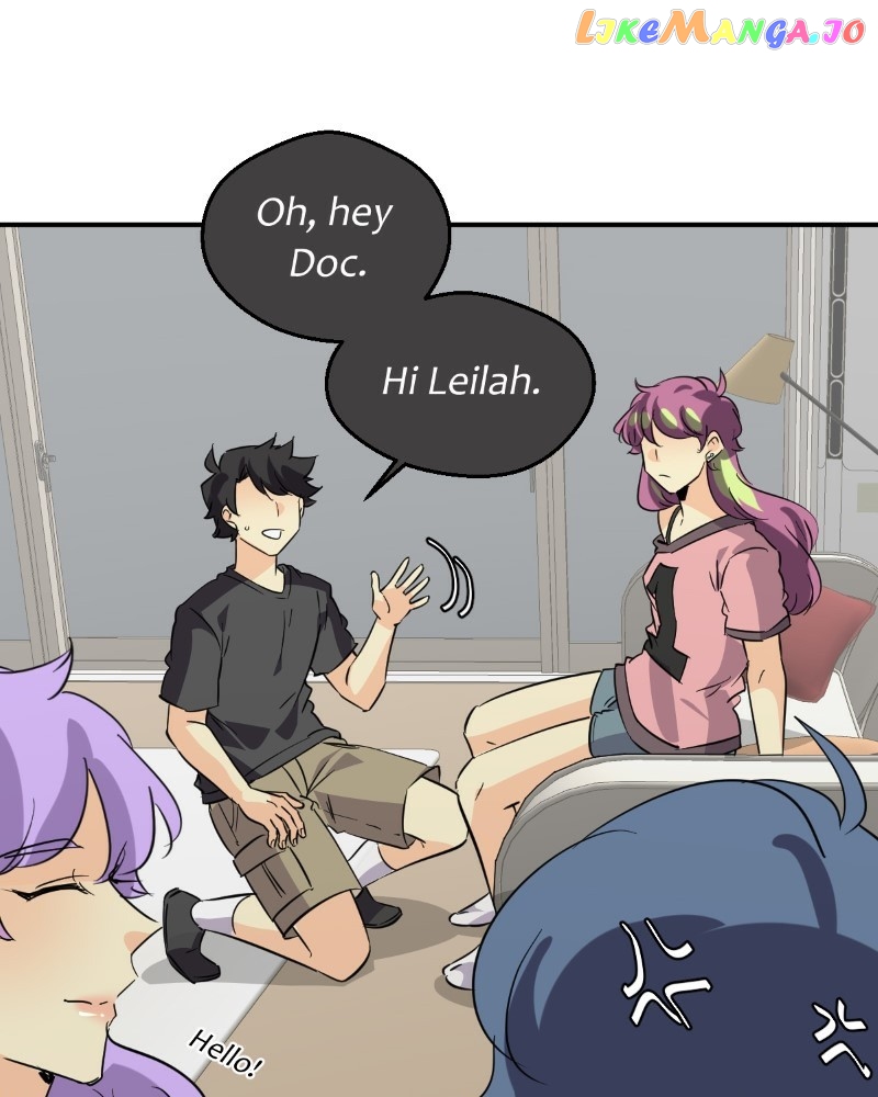 Read unOrdinary Manga EN Manga Online