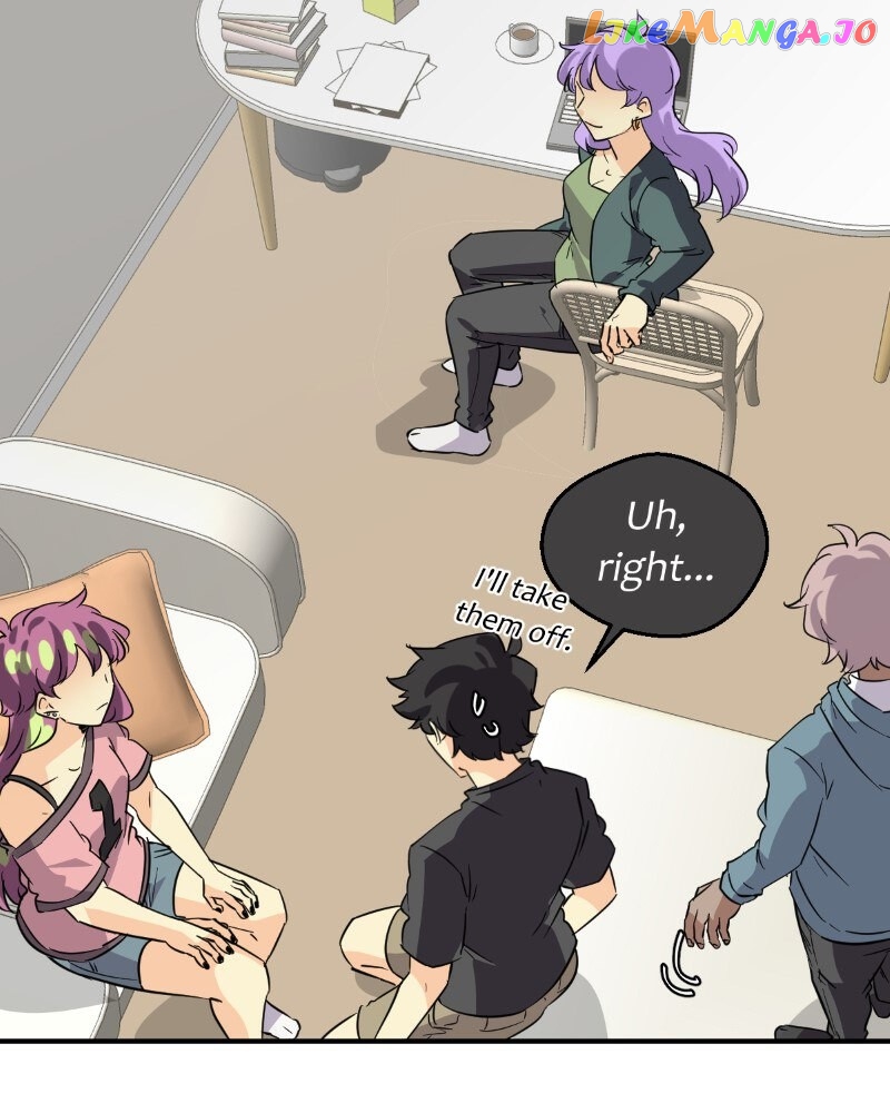 Read unOrdinary Manga EN Manga Online