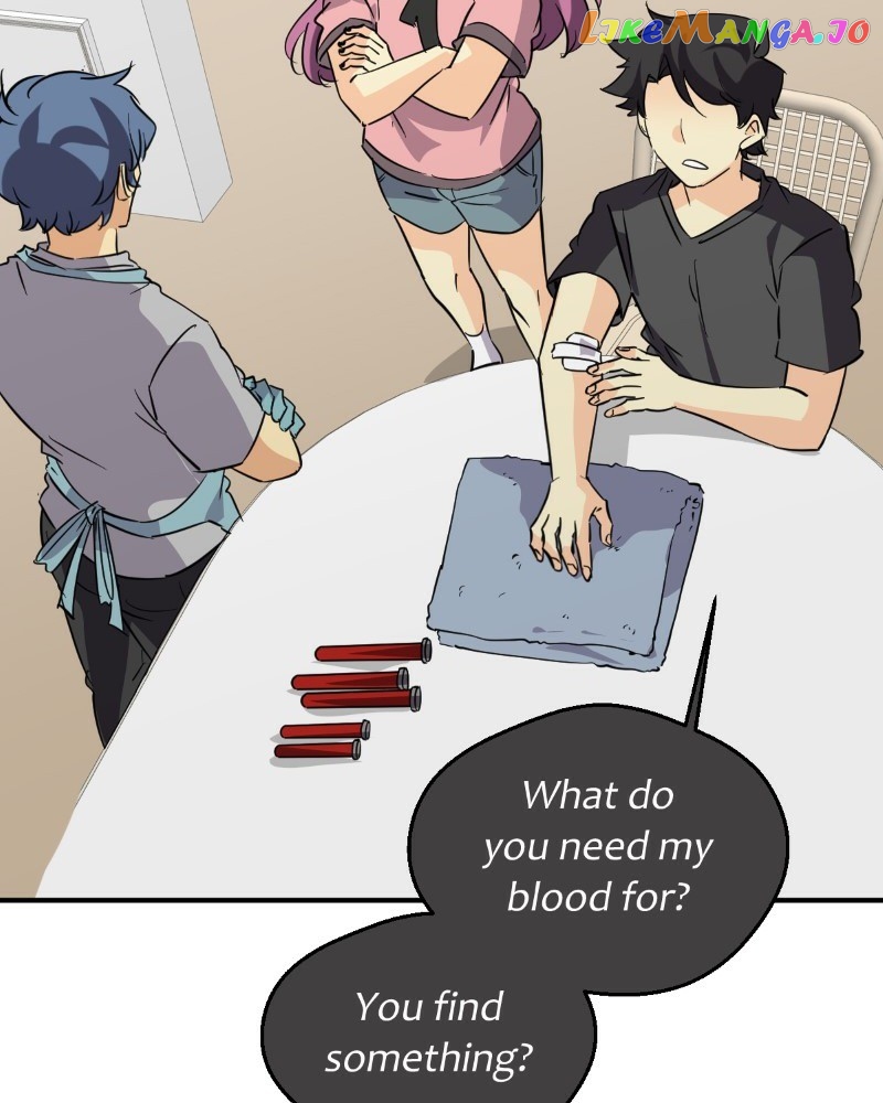 Read unOrdinary Manga EN Manga Online