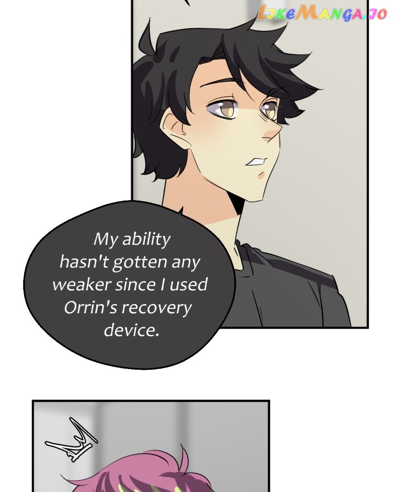 Read unOrdinary Manga EN Manga Online