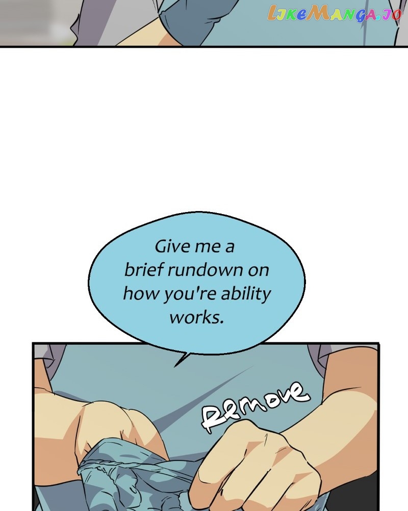 Read unOrdinary Manga EN Manga Online
