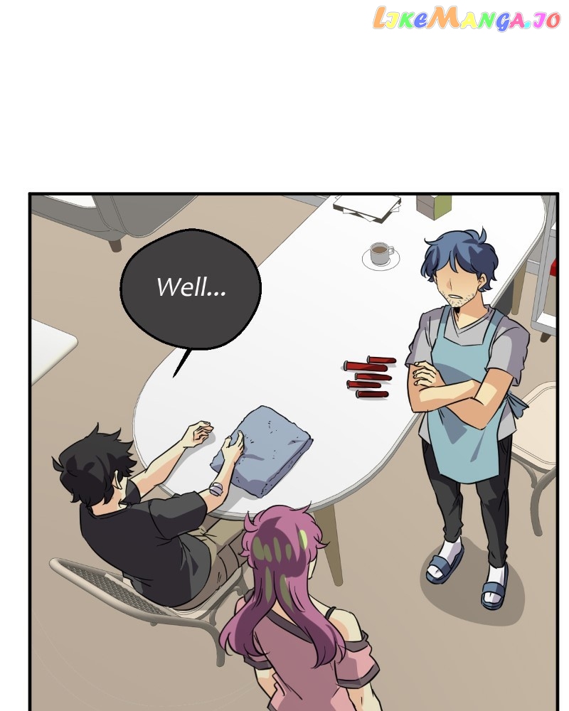 Read unOrdinary Manga EN Manga Online