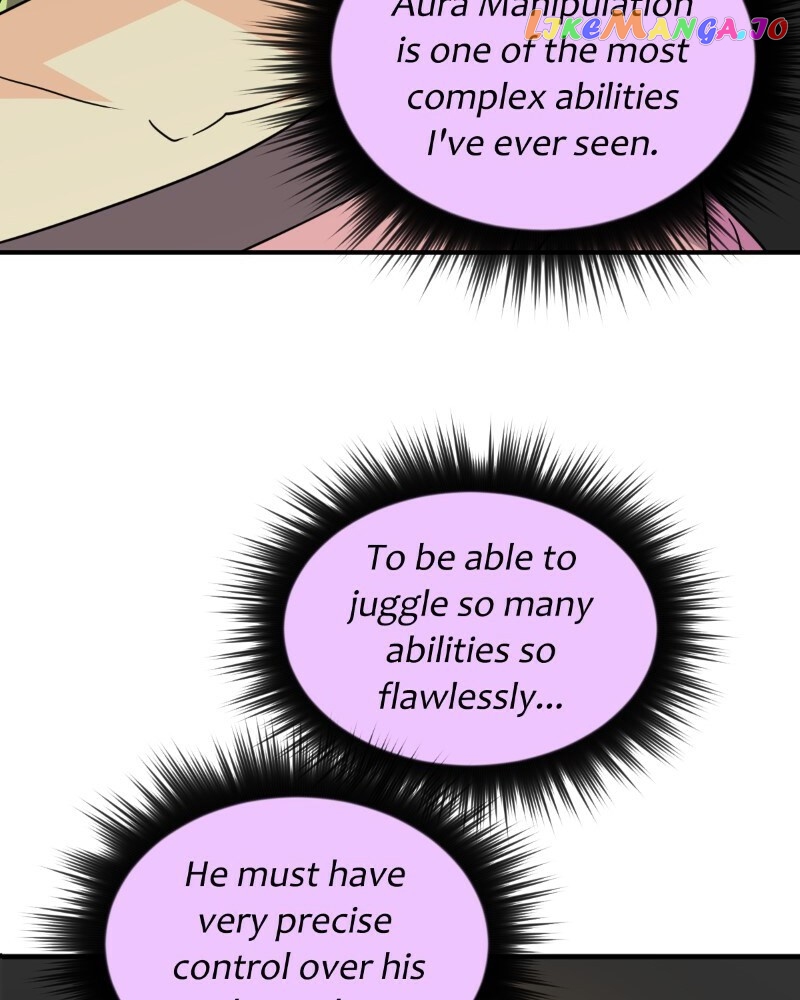 Read unOrdinary Manga EN Manga Online
