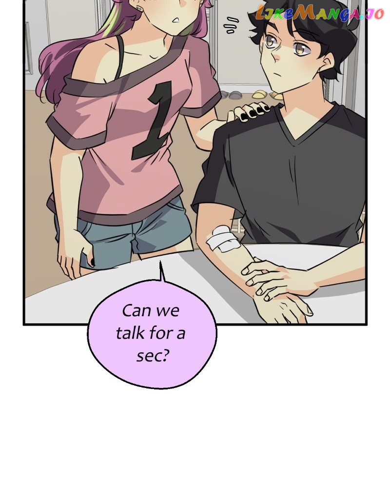 Read unOrdinary Manga EN Manga Online