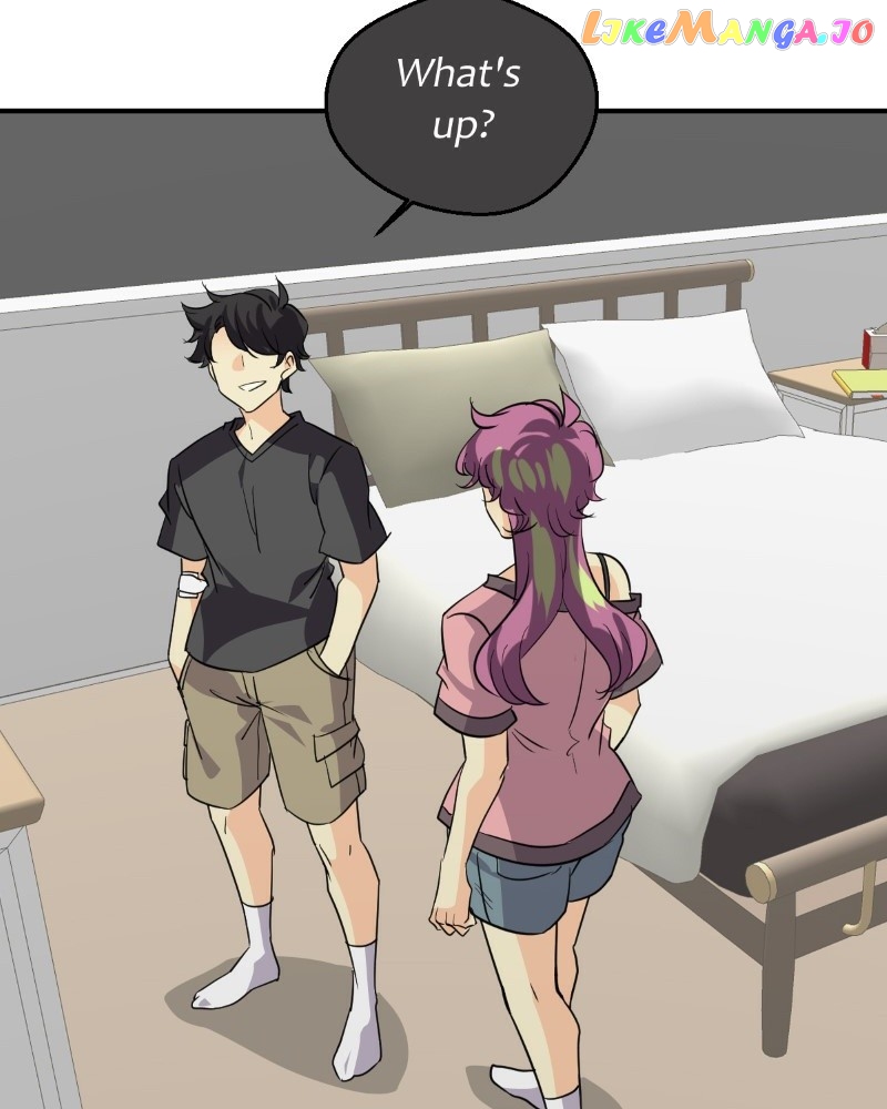 Read unOrdinary Manga EN Manga Online