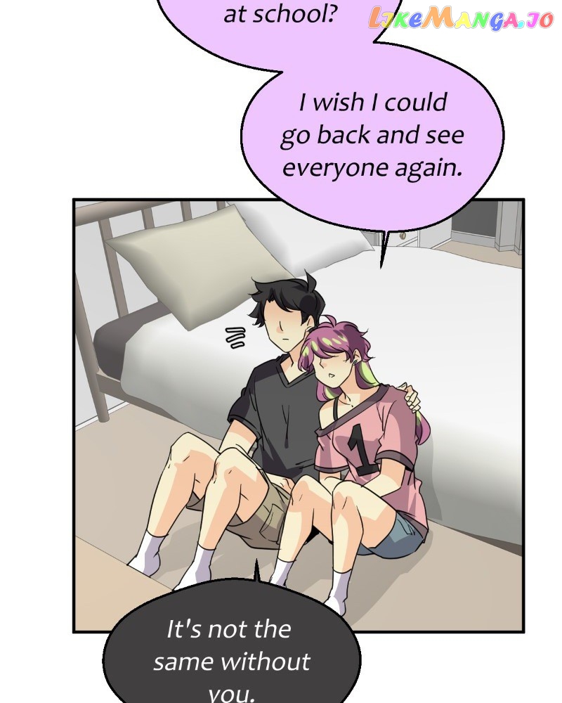 Read unOrdinary Manga EN Manga Online