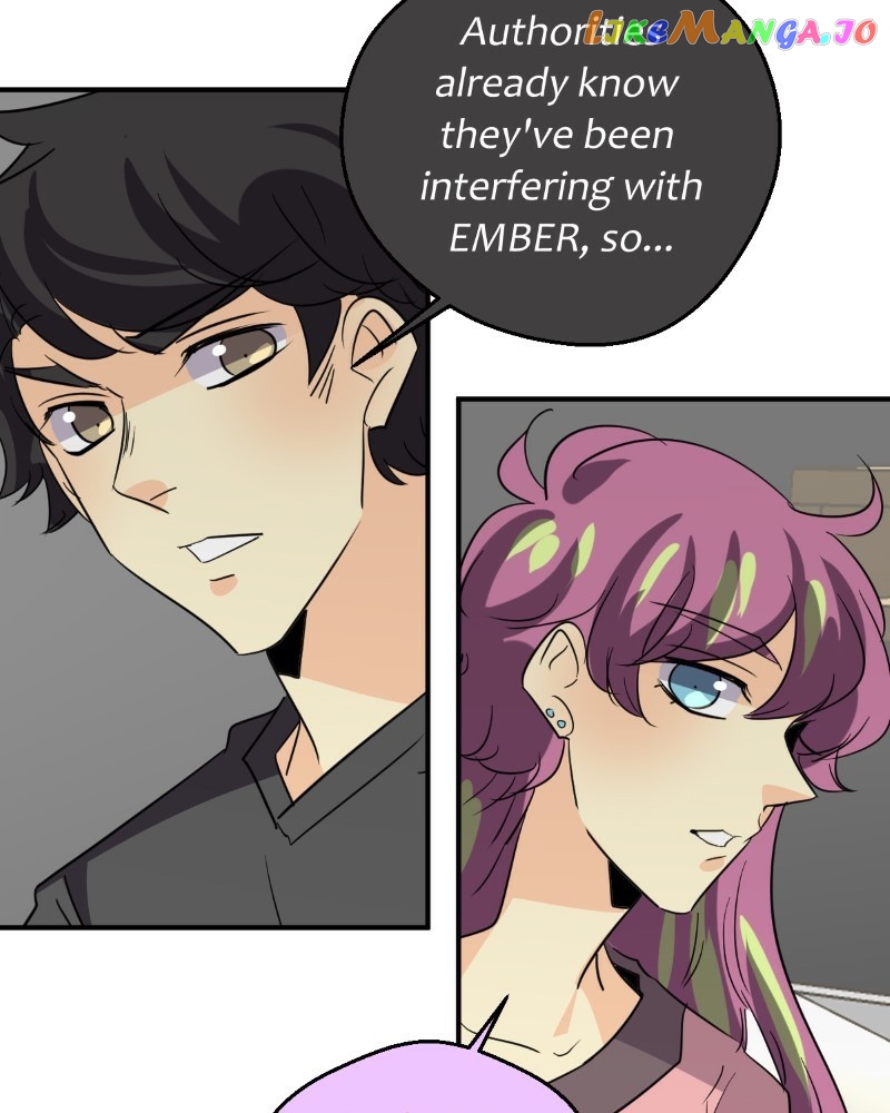 Read unOrdinary Manga EN Manga Online