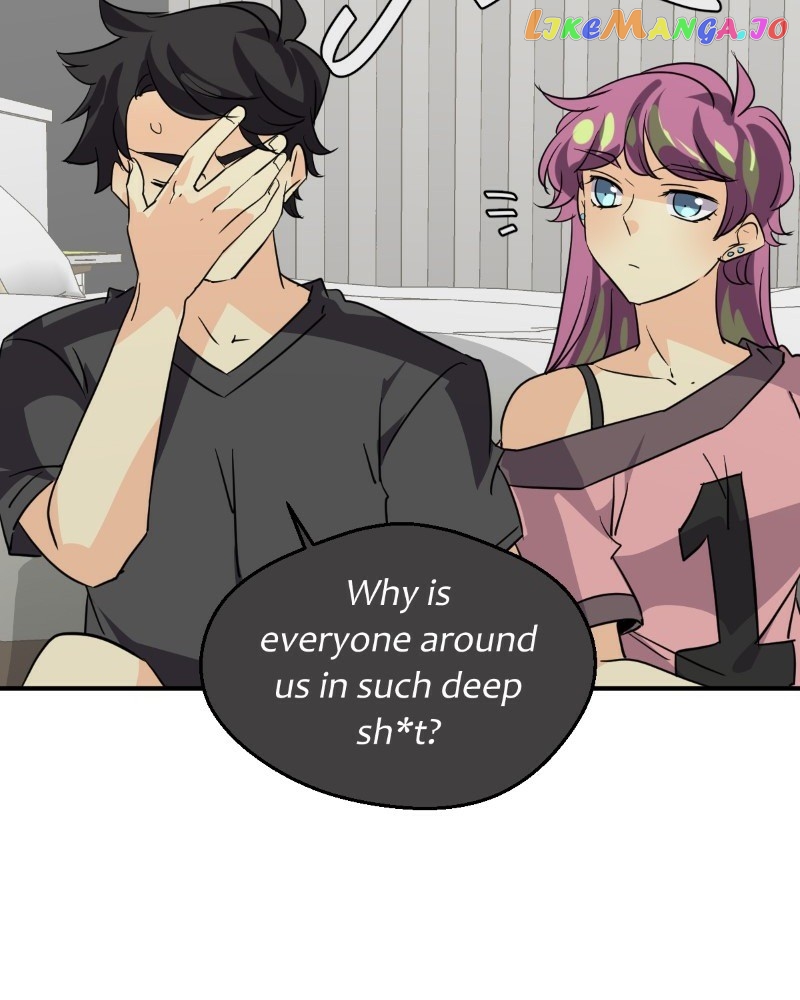 Read unOrdinary Manga EN Manga Online