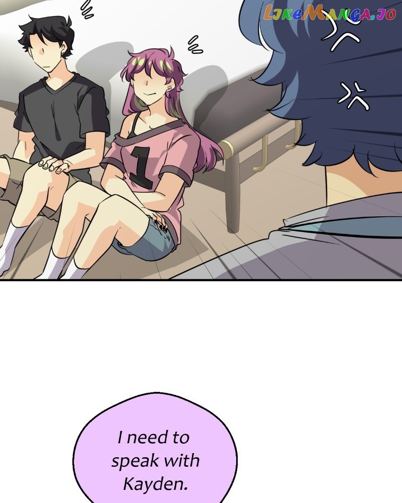 Read unOrdinary Manga EN Manga Online