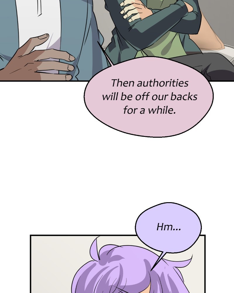 Read unOrdinary Manga EN Manga Online