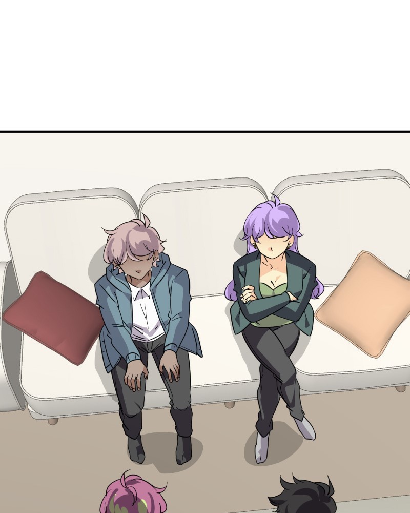 Read unOrdinary Manga EN Manga Online