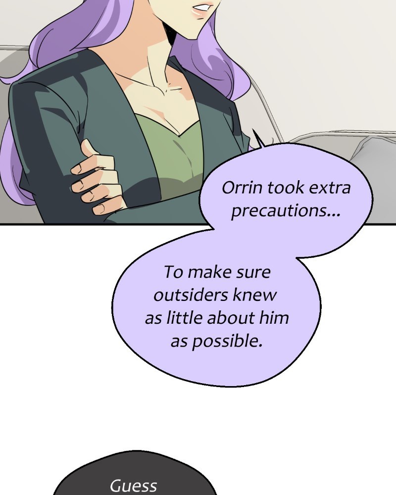 Read unOrdinary Manga EN Manga Online
