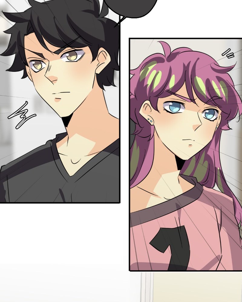 Read unOrdinary Manga EN Manga Online