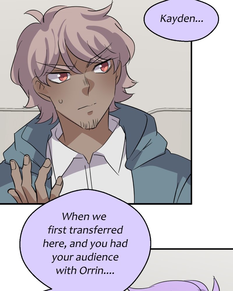 Read unOrdinary Manga EN Manga Online