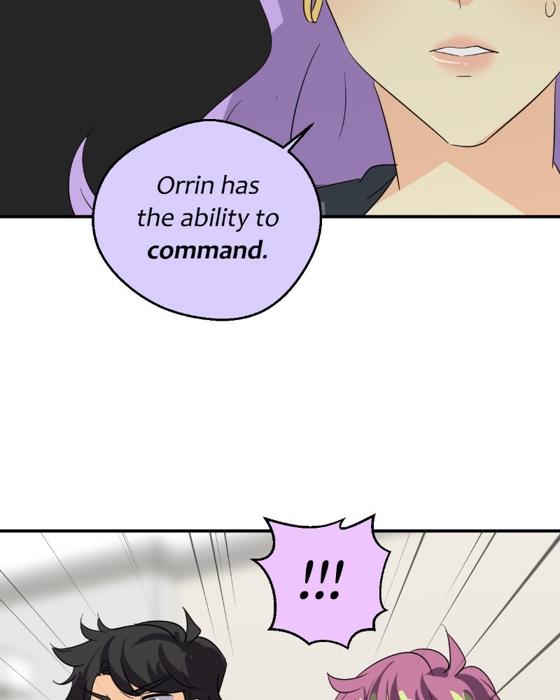Read unOrdinary Manga EN Manga Online