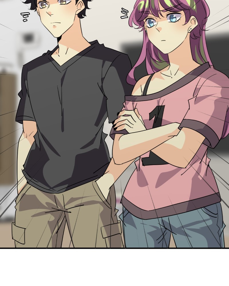 Read unOrdinary Manga EN Manga Online