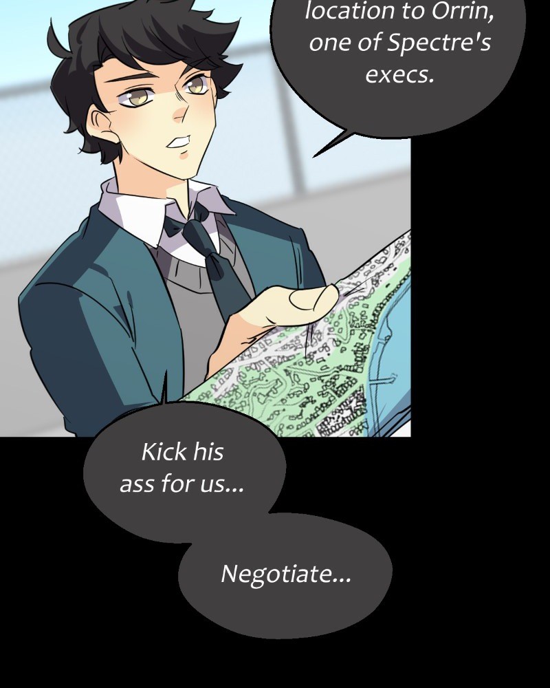 Read unOrdinary Manga EN Manga Online