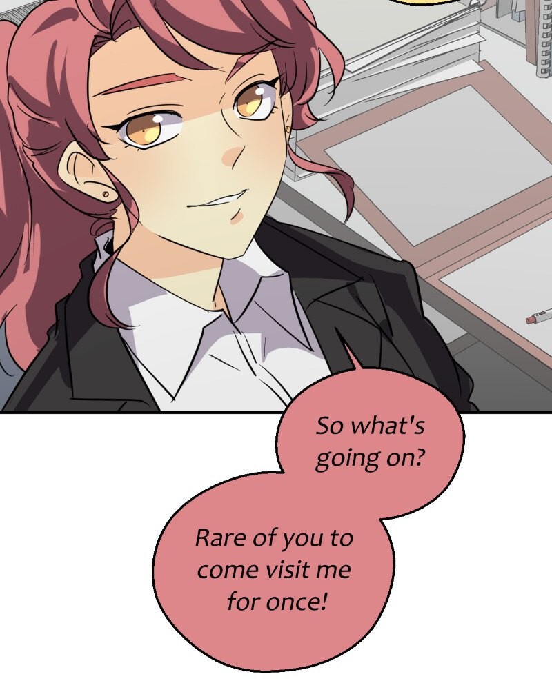 Read unOrdinary Manga EN Manga Online