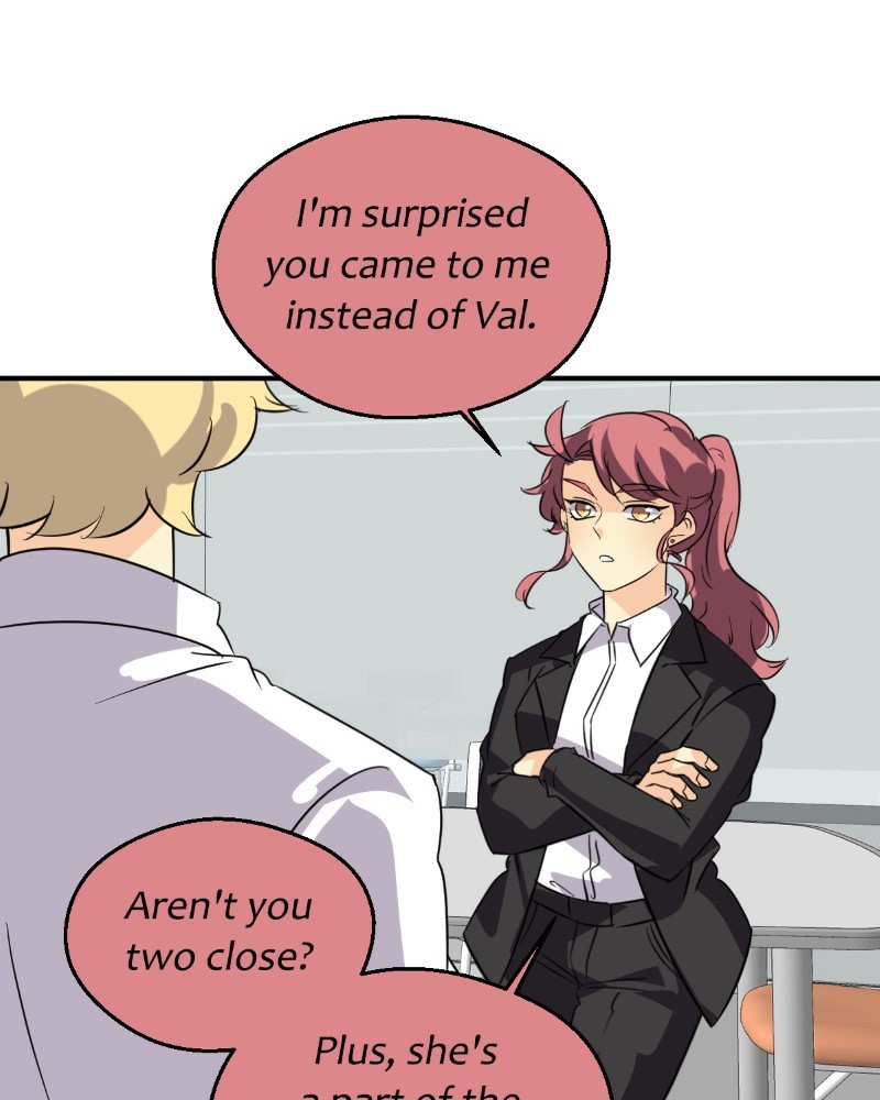 Read unOrdinary Manga EN Manga Online