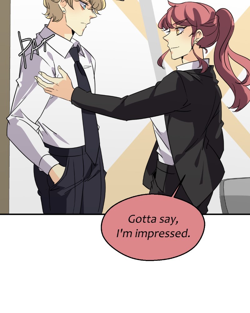 Read unOrdinary Manga EN Manga Online
