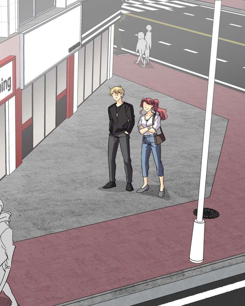 Read unOrdinary Manga EN Manga Online